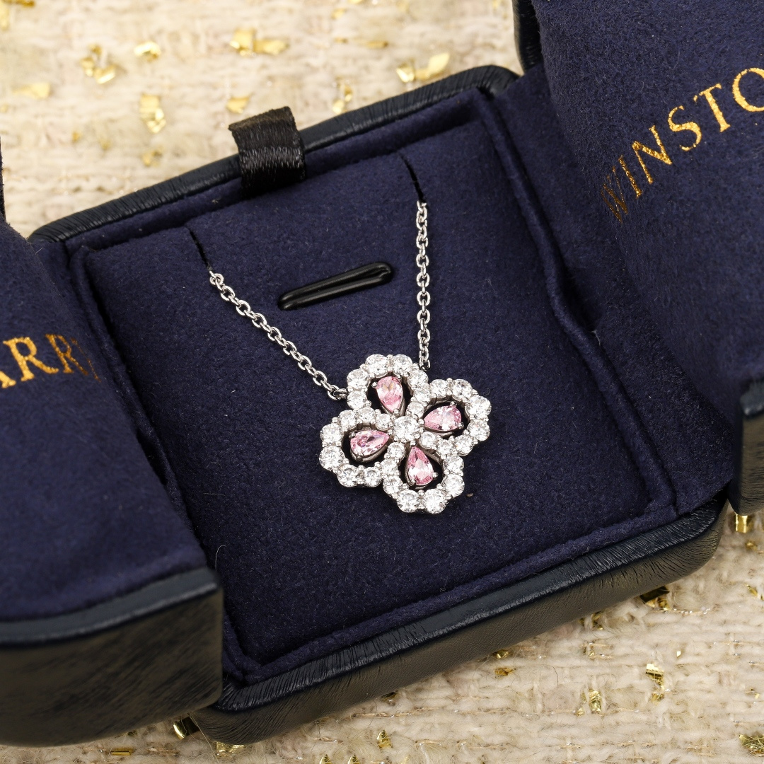 【】looP项链 ，可订做18K真金真钻版，只做对版真金货，价询客FuHW家的Diamond LooP花