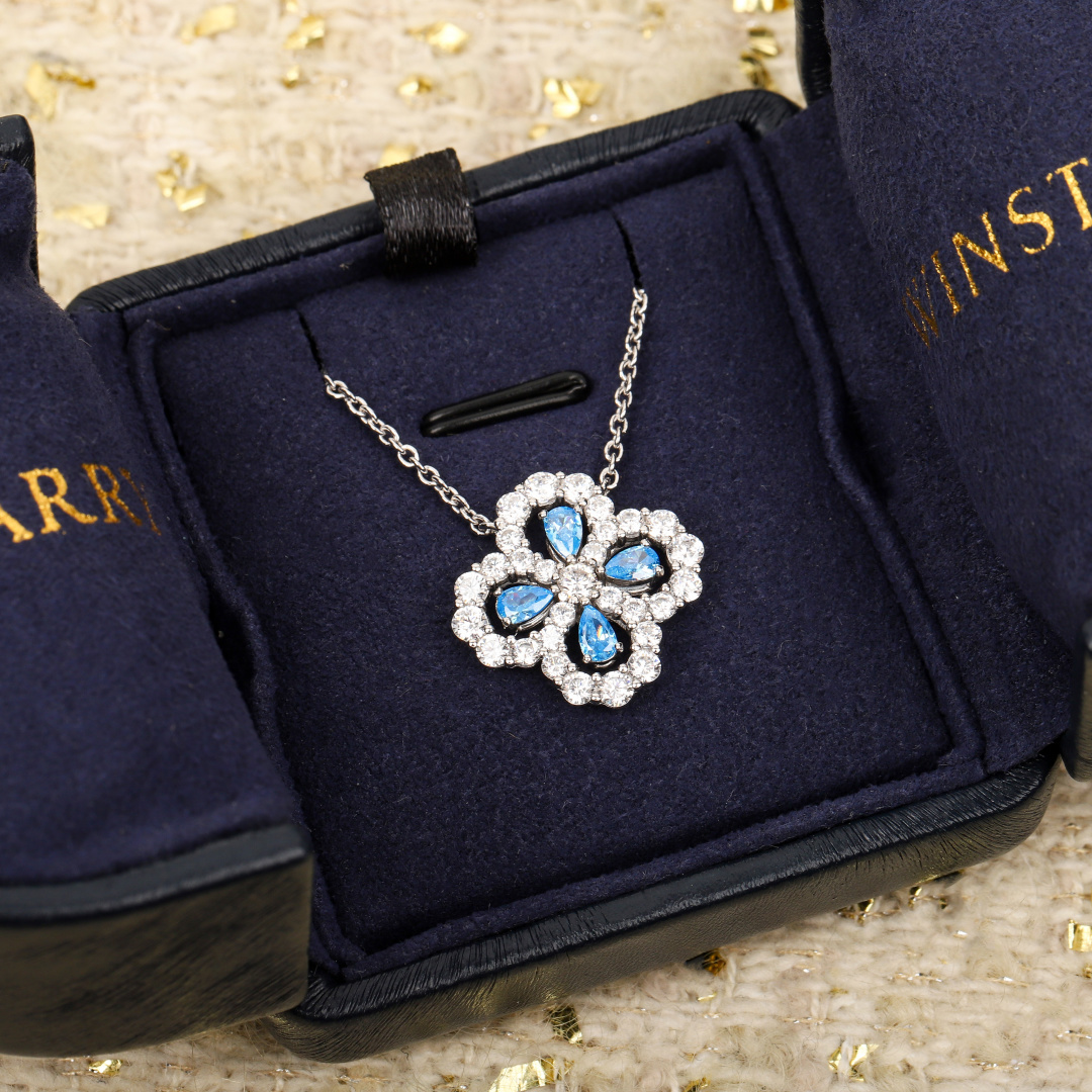 【】looP项链 ，可订做18K真金真钻版，只做对版真金货，价询客FuHW家的Diamond LooP花