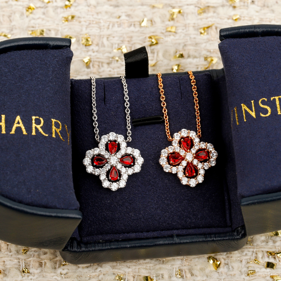 【】looP项链 ，可订做18K真金真钻版，只做对版真金货，价询客FuHW家的Diamond LooP花