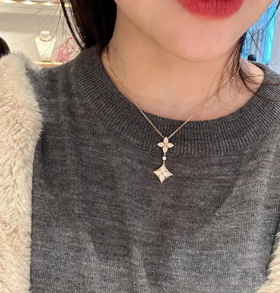 China Replica LV Jewelry LVJ0409-592