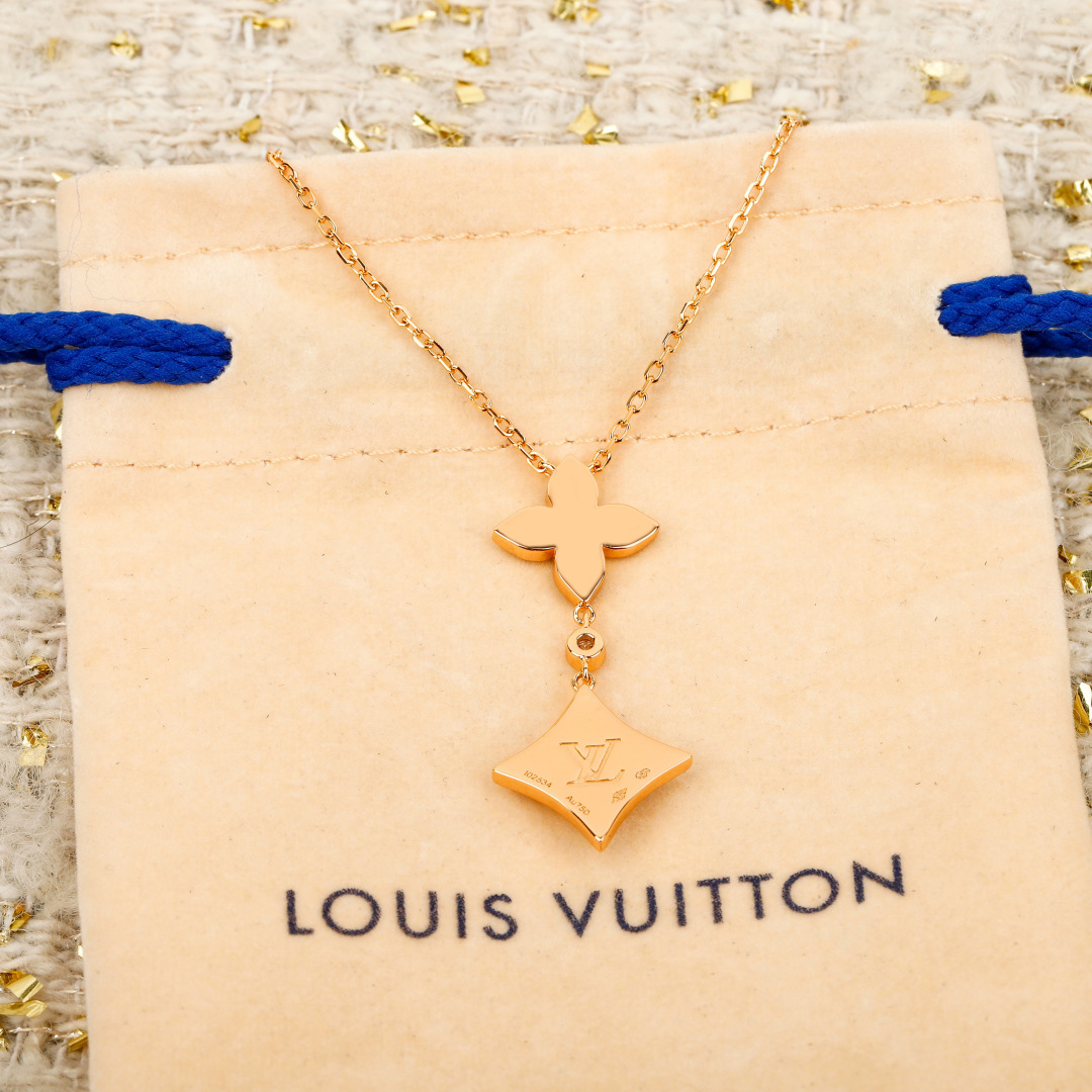 China Replica LV Jewelry LVJ0409-592