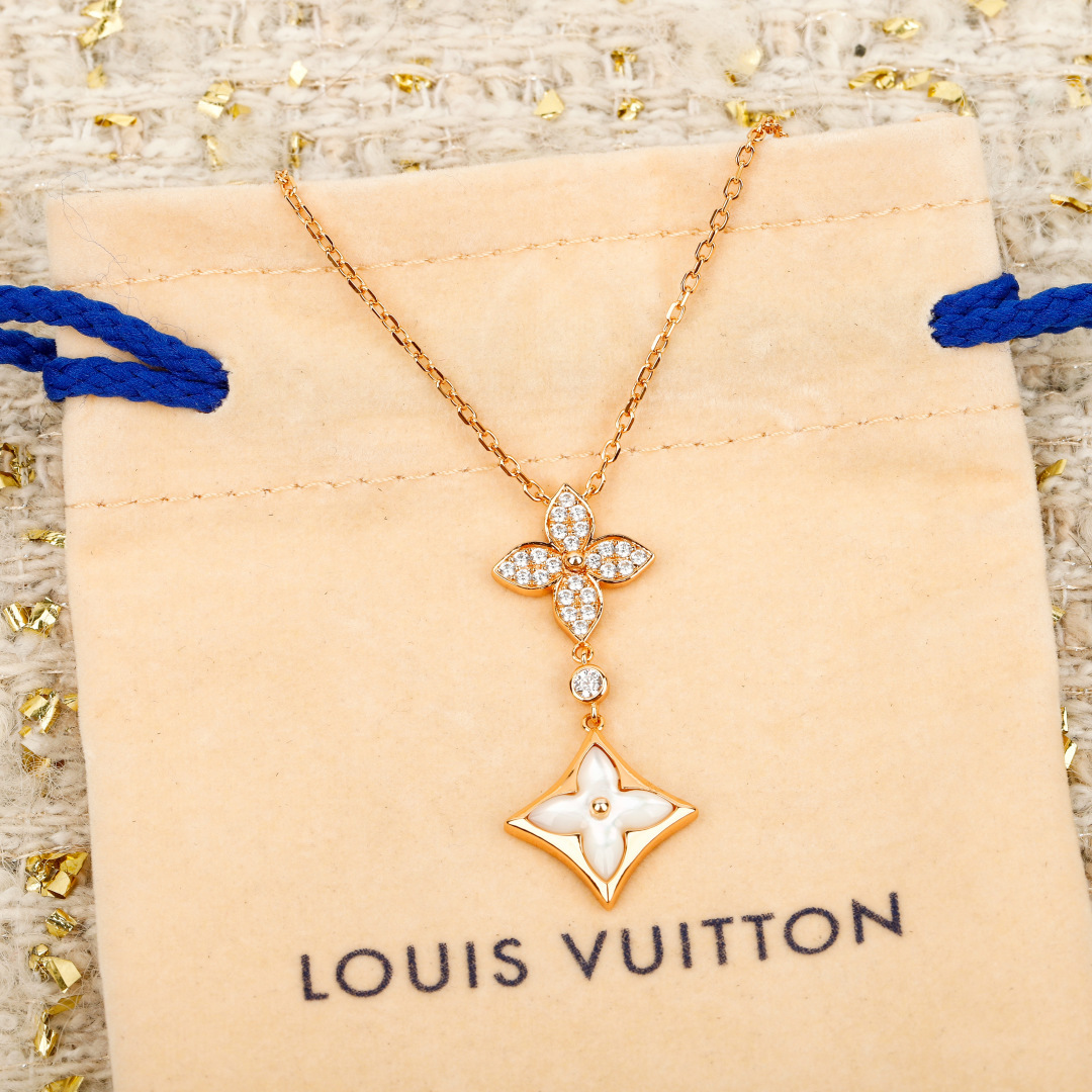 China Replica LV Jewelry LVJ0409-592