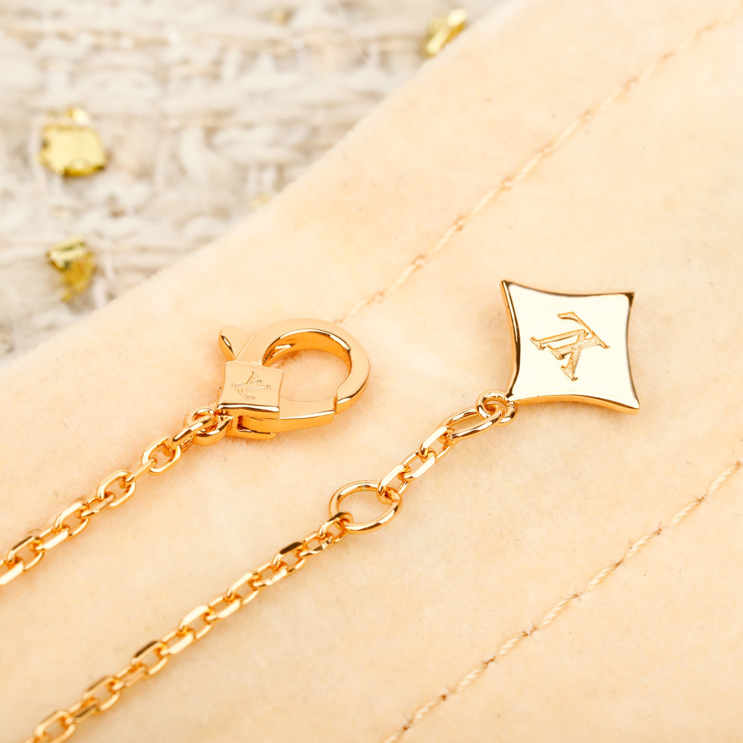 China Replica LV Jewelry LVJ0409-592