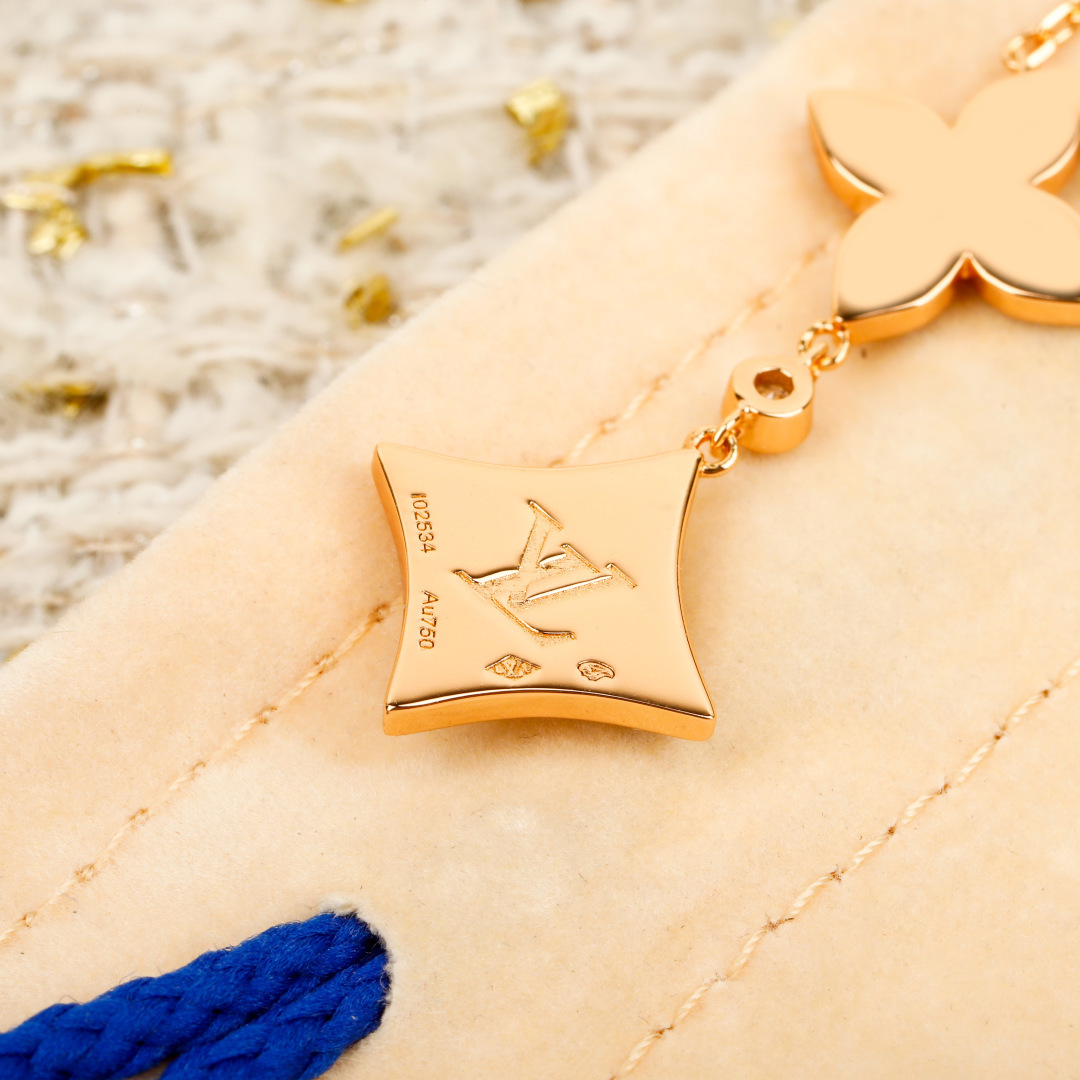 China Replica LV Jewelry LVJ0409-592