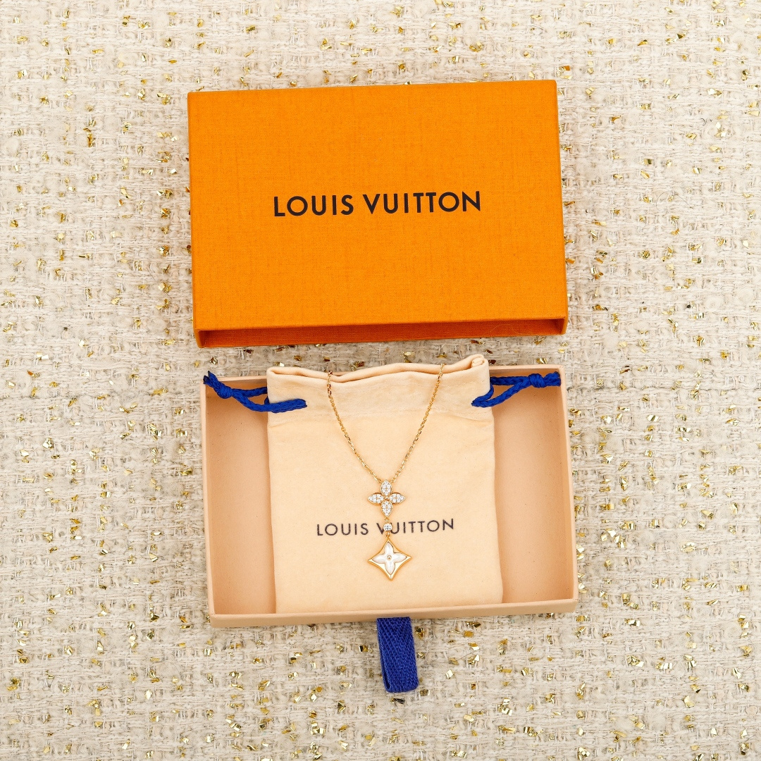 China Replica LV Jewelry LVJ0409-592