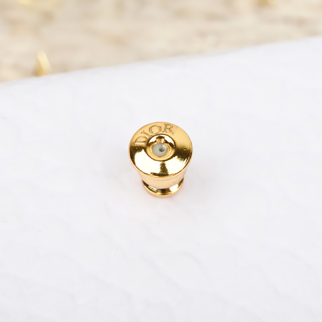 【】官网 5400！量大咨询客Fu❗️【D!or五角星CD流苏耳环】26年早春Cruise最新款！😍😍精