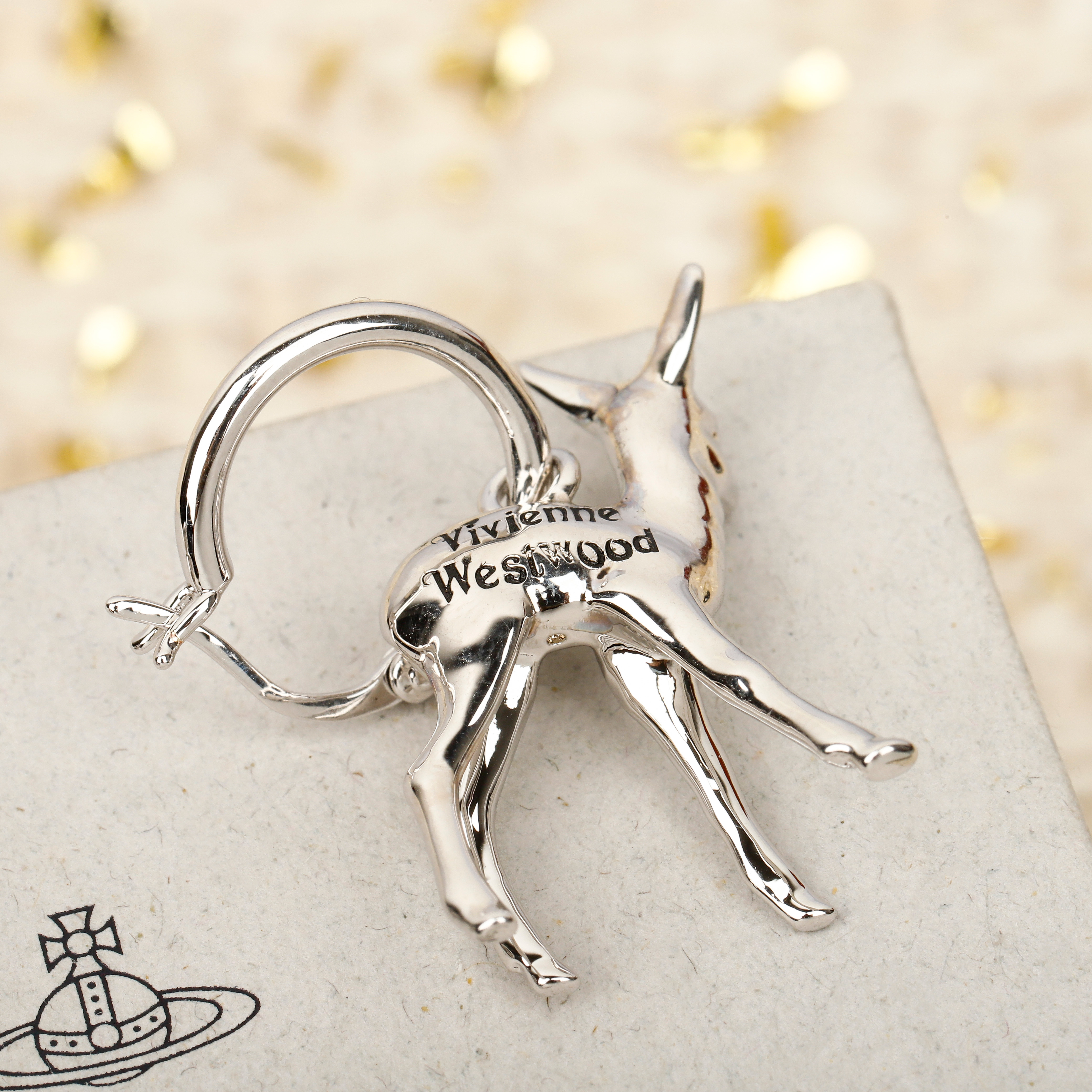 비비안웨스트우드 귀걸이 65177 Vivienne Westwood Earrings 이미지 15
