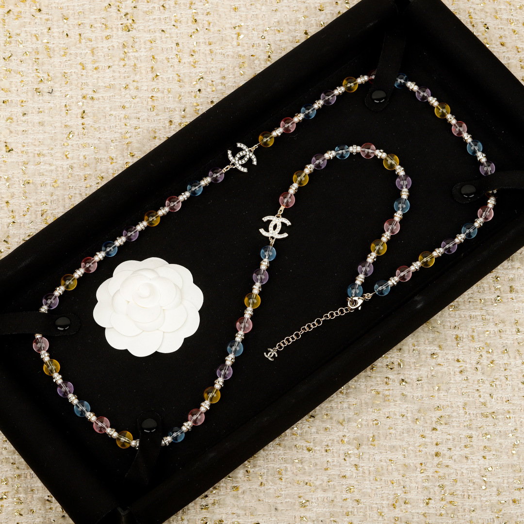 샤넬 목걸이 69011 Chanel Necklace