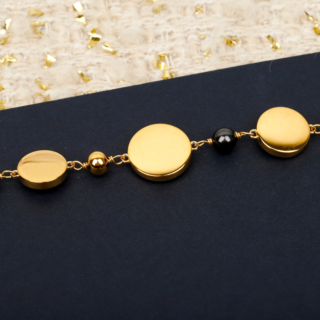 【】官网 8300，量大咨询客Fu❗【D!or 彩贝小圆项链】 26早春最新款绝美系列！全网首发❗️老规