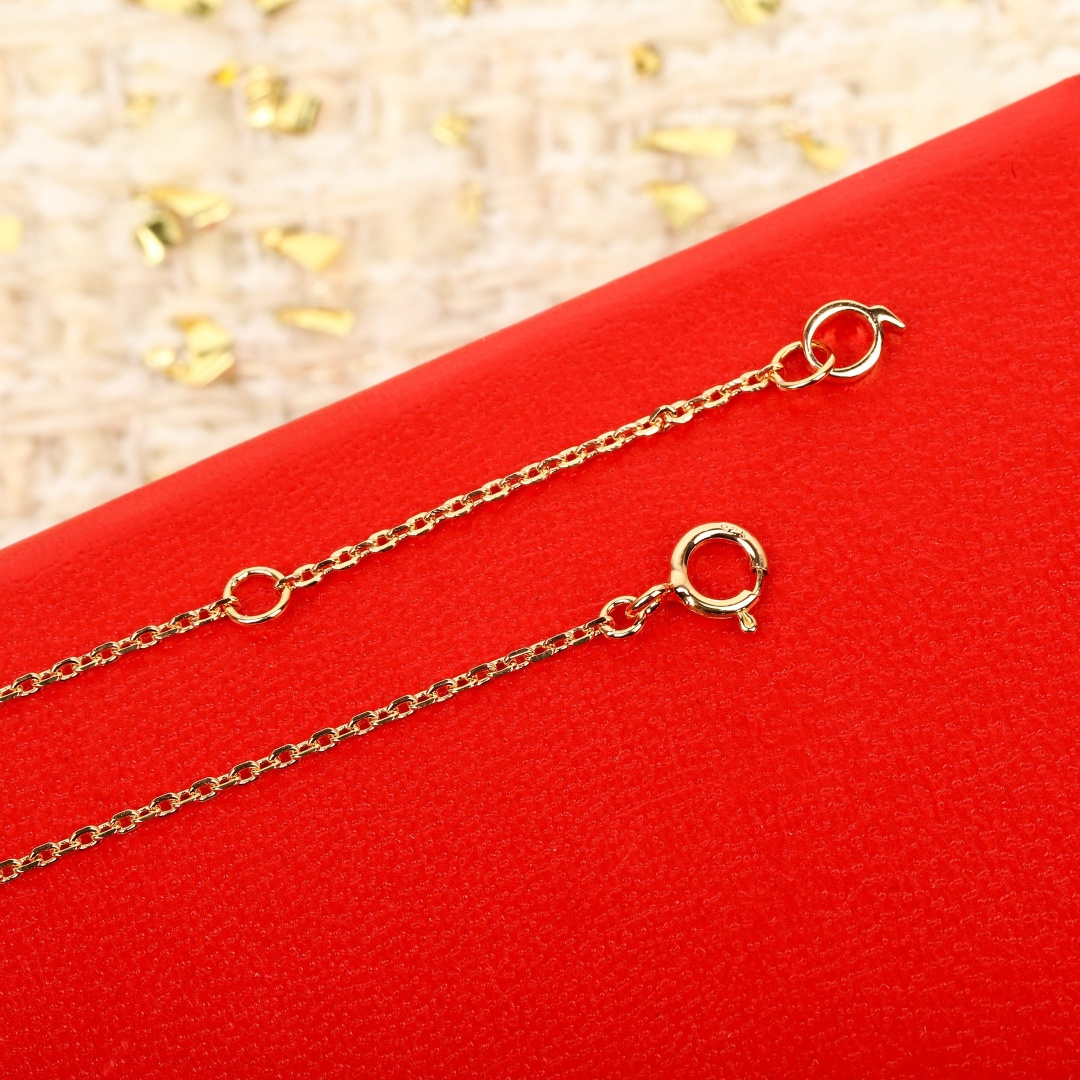 【】珍珠葫芦项链 可订做18K真金真钻版，只做对版真金货，价询客FuQeelin第一款拥有珍珠元素设计的