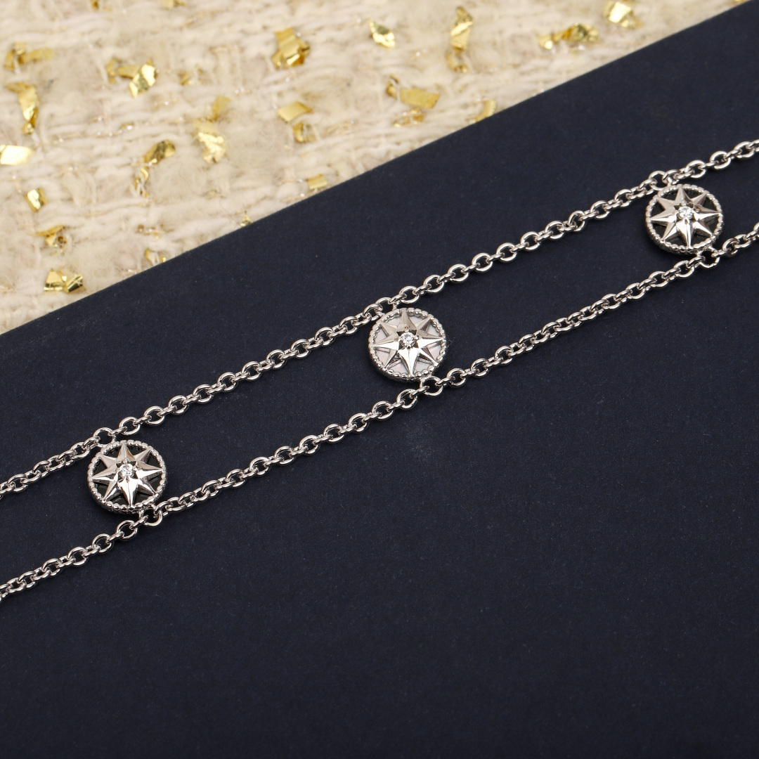 China Replica Dior Jewelry DRJ0409-4987