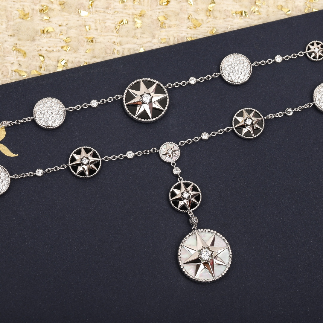 China Replica Dior Jewelry DRJ0409-4987