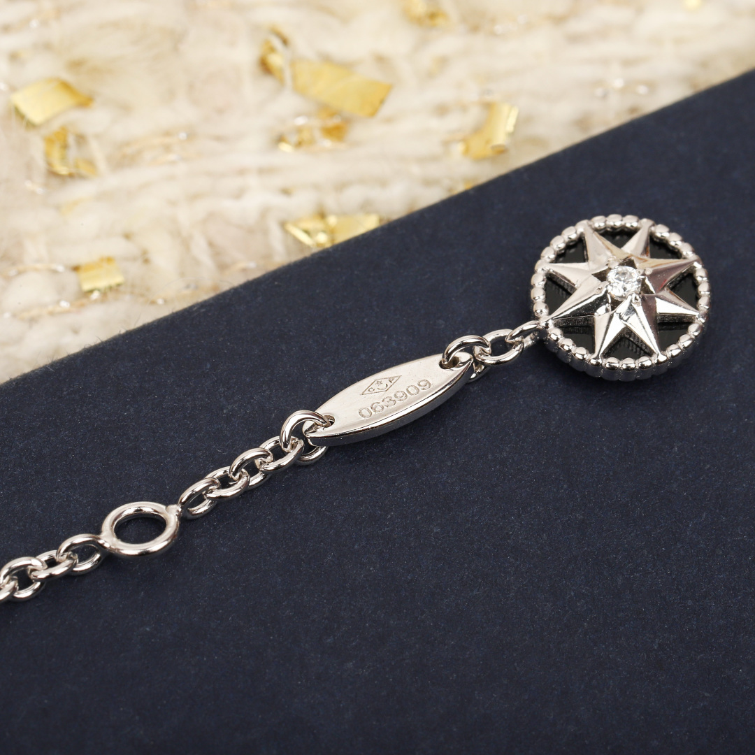 China Replica Dior Jewelry DRJ0409-4987