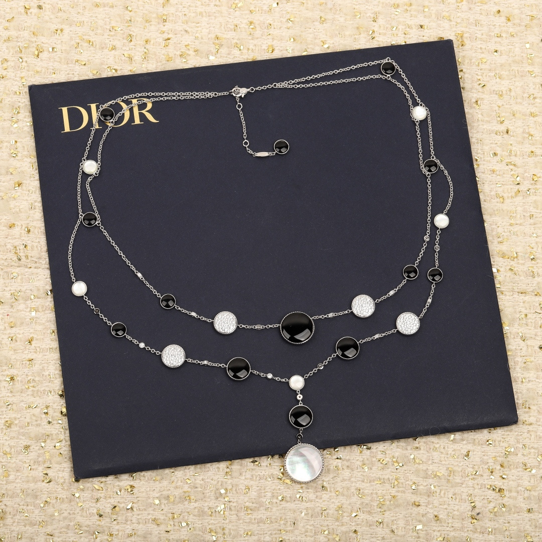 China Replica Dior Jewelry DRJ0409-4987