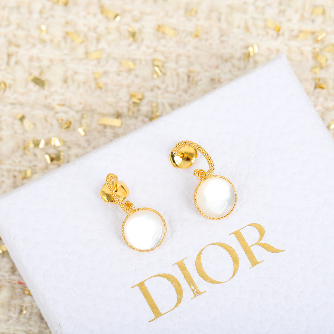 【】罗盘耳环 官网29000+ 吊打市面任意版本！认准真正购入珠宝类官网开发的，只做对版的❗️可以订制真