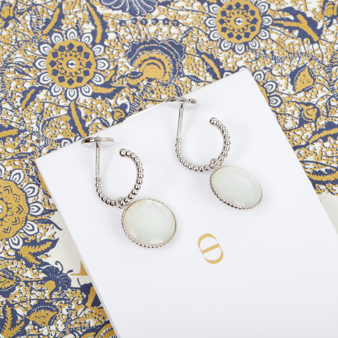 【】罗盘耳环 官网29000+ 吊打市面任意版本！认准真正购入珠宝类官网开发的，只做对版的❗️可以订制真