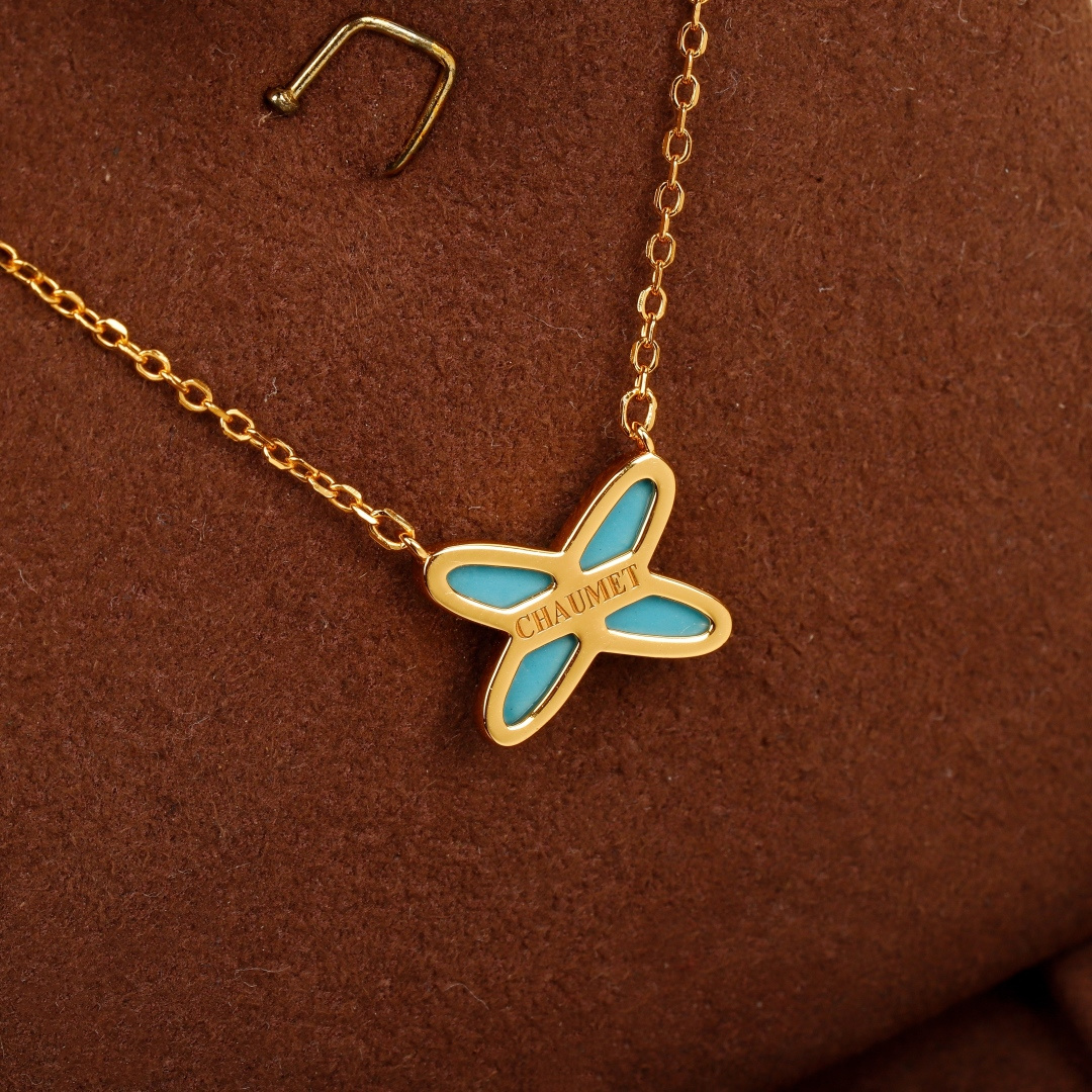 【】 liens交叉项链官网10800，认准唯一一家购入珠宝类官网开发的，可以订制真金真钻，量大咨询客F