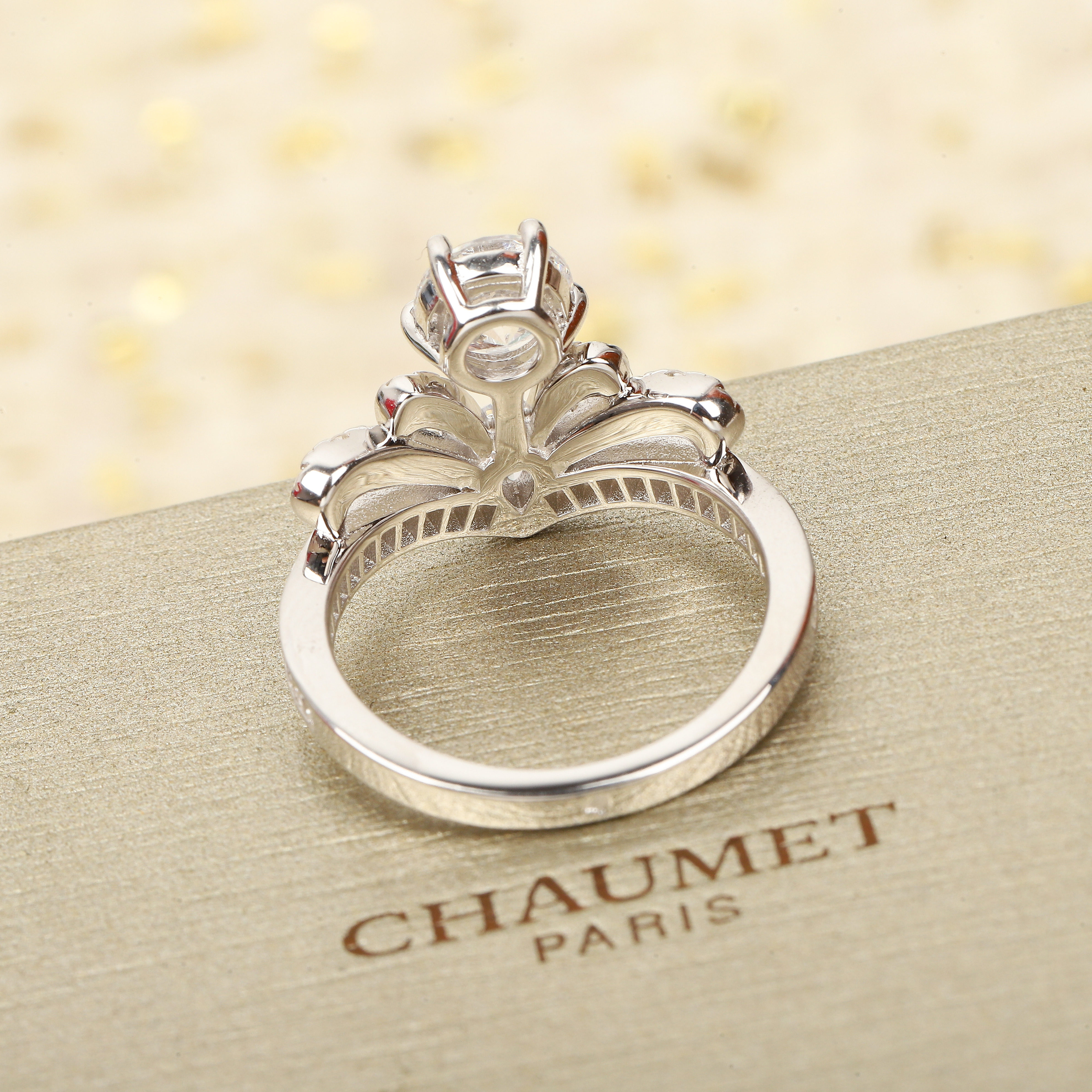 쇼메 반지 61057 Chaumet Ring 이미지 13