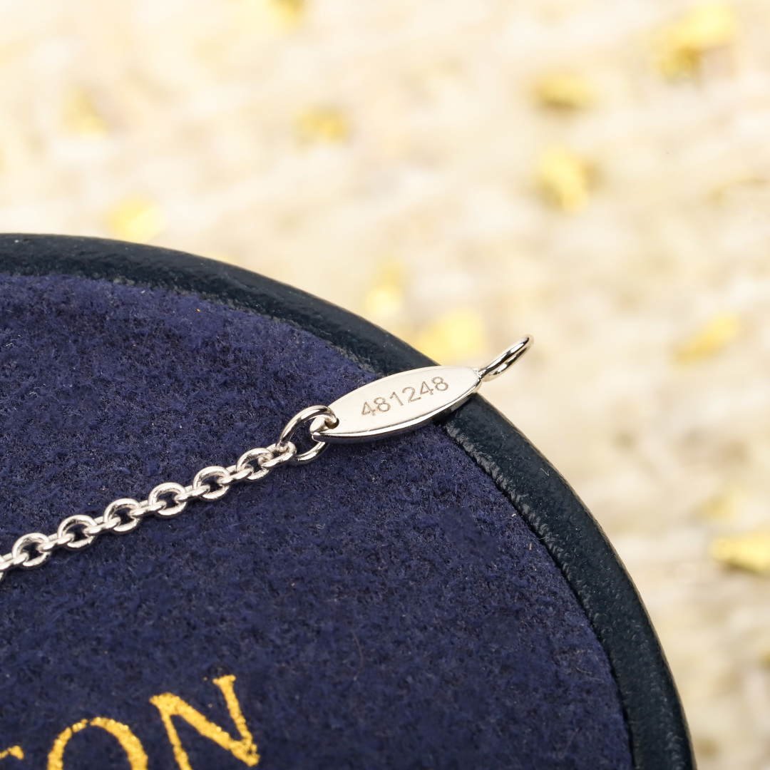 【】Winston Cluster红宝石和钻石项链，可以订制真金真钻，量大咨询客Fu！锦簇镶嵌Winst