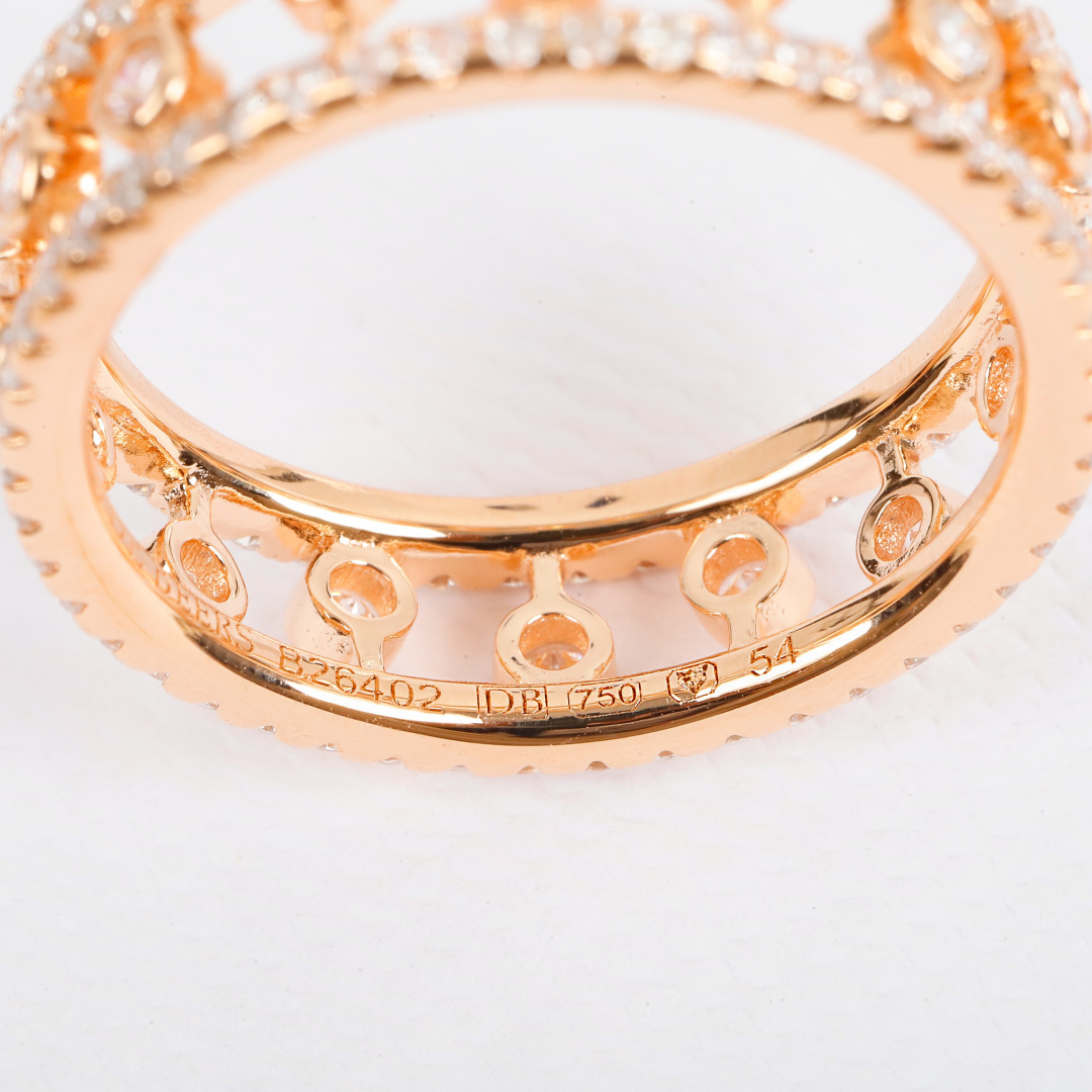 203170 [Our Product] Dewdrop Ring ZP - Jewelry 9