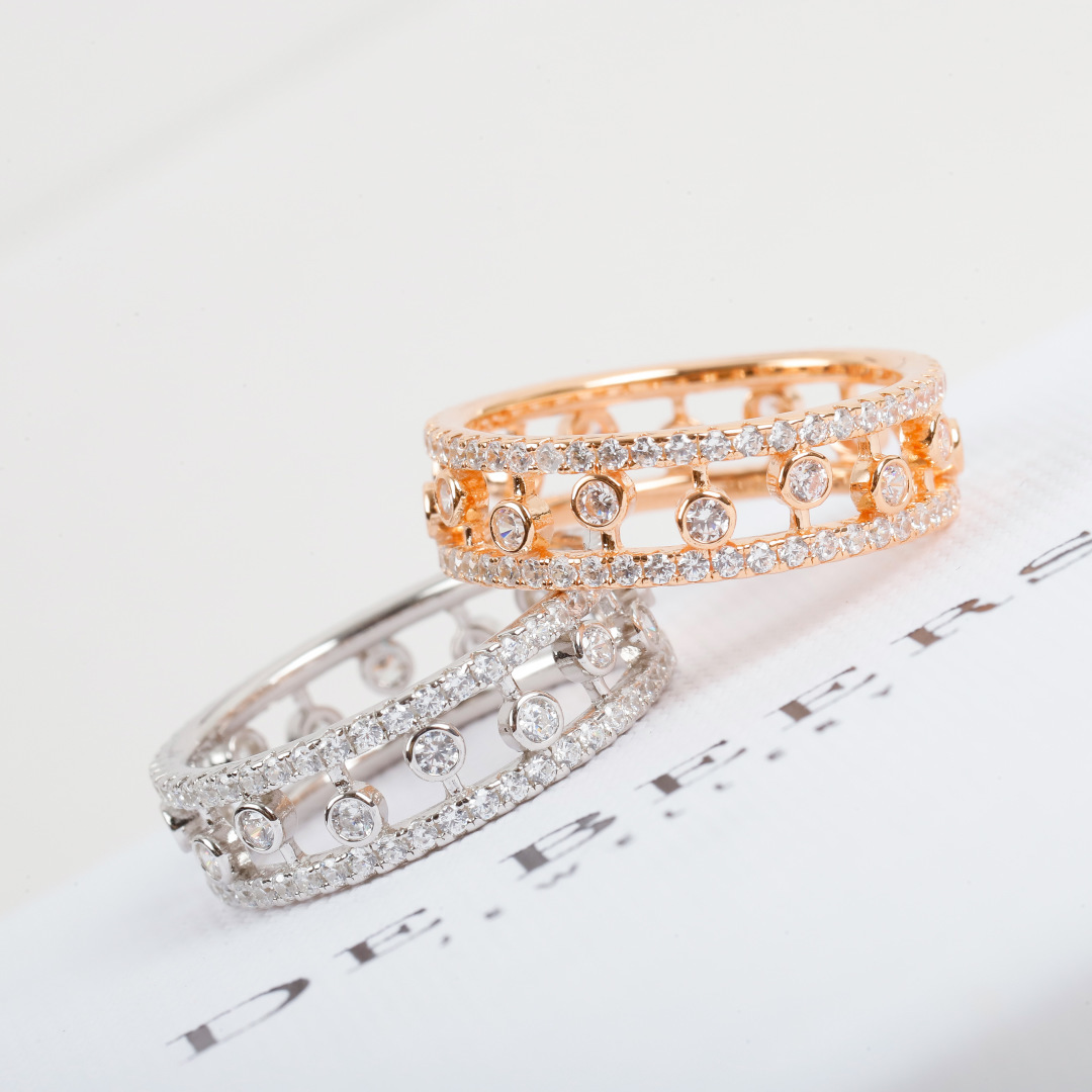203170 [Our Product] Dewdrop Ring ZP - Jewelry 2