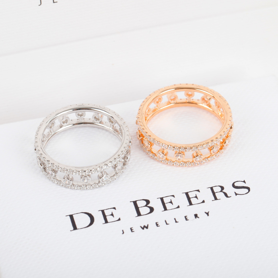 203170 [Our Product] Dewdrop Ring ZP - Jewelry 7