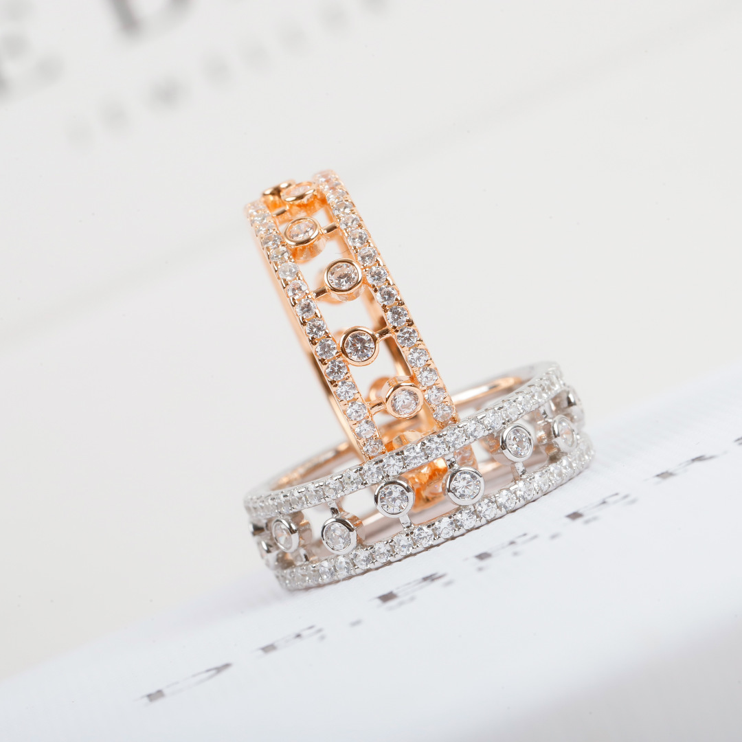 203170 [Our Product] Dewdrop Ring ZP - Jewelry 3