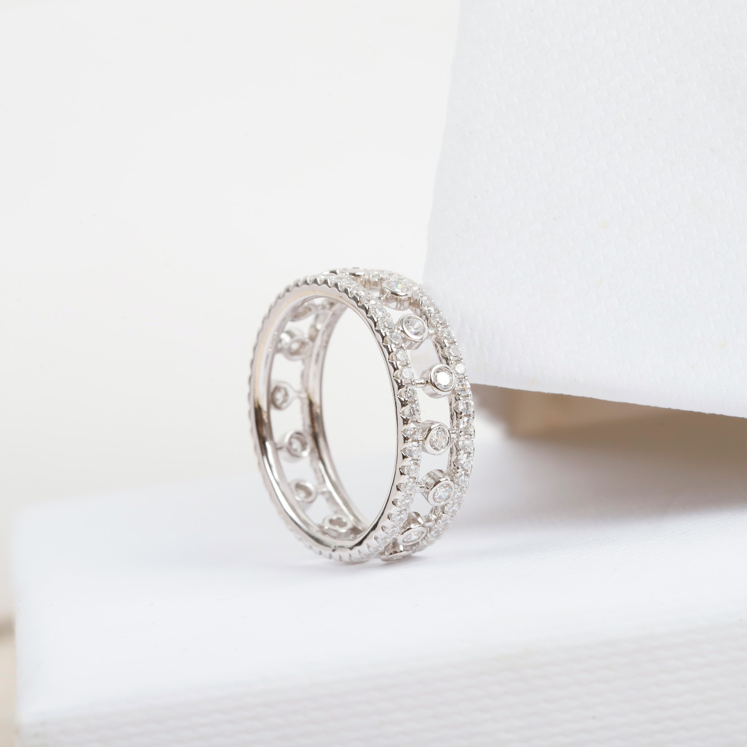 203170 [Our Product] Dewdrop Ring ZP - Jewelry 5