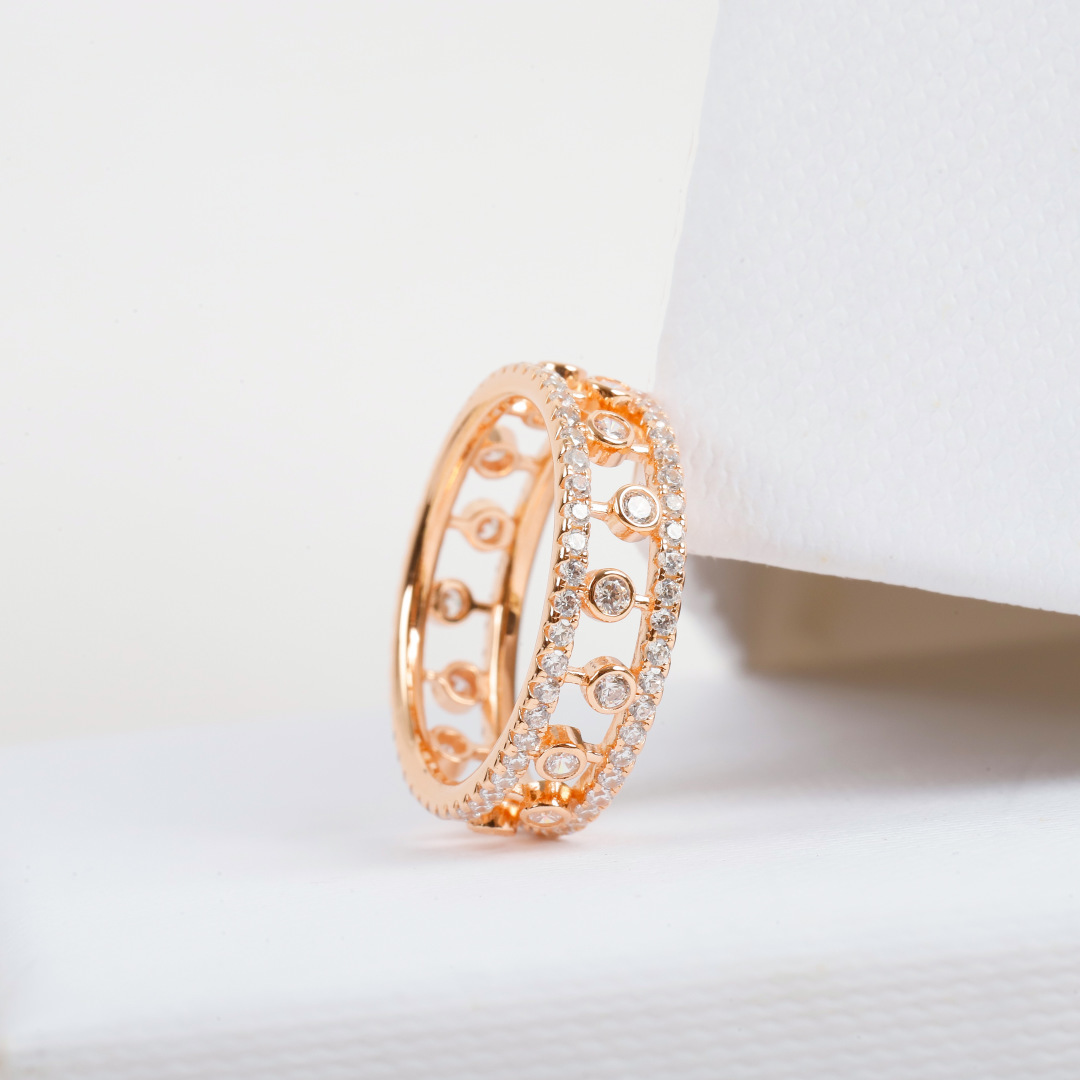 203170 [Our Product] Dewdrop Ring ZP - Jewelry 4