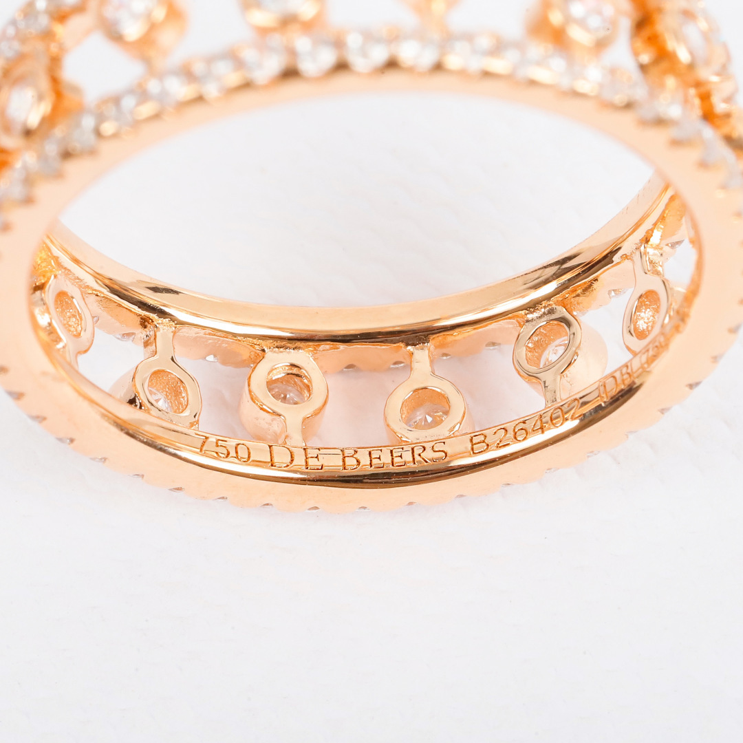 203170 [Our Product] Dewdrop Ring ZP - Jewelry 8