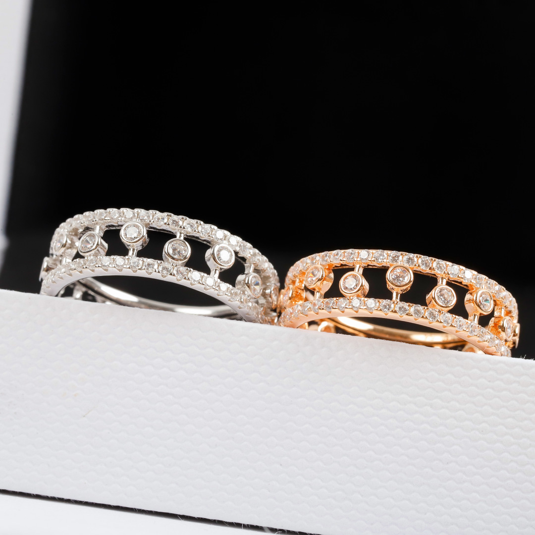 203170 [Our Product] Dewdrop Ring ZP - Jewelry 6