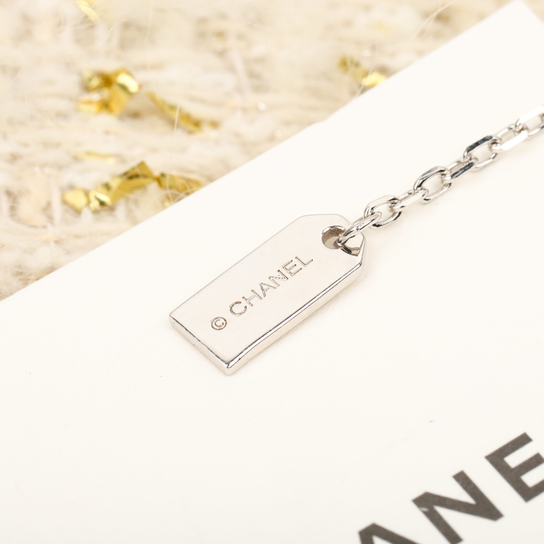 on the Pk market ❗ ️[Chanel's new N ° 5 necklace] Eternal N ° 5 series - Comprehensive 7