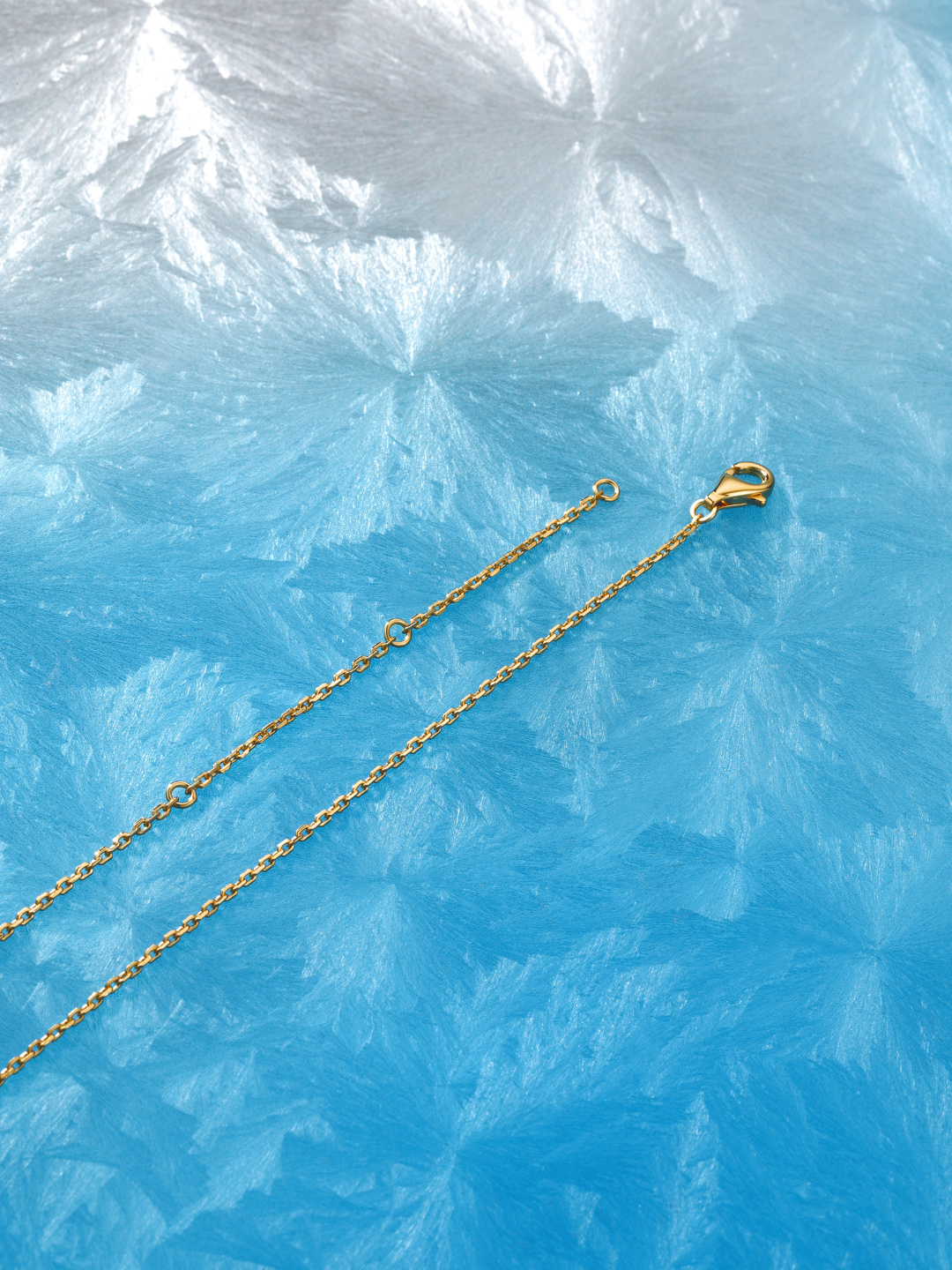 【】量大咨询客Fu【彩宝系列-六芒星四叶草项链】重工版本，非市面轻工版，通体925纯银➕耐磨保色度行业最