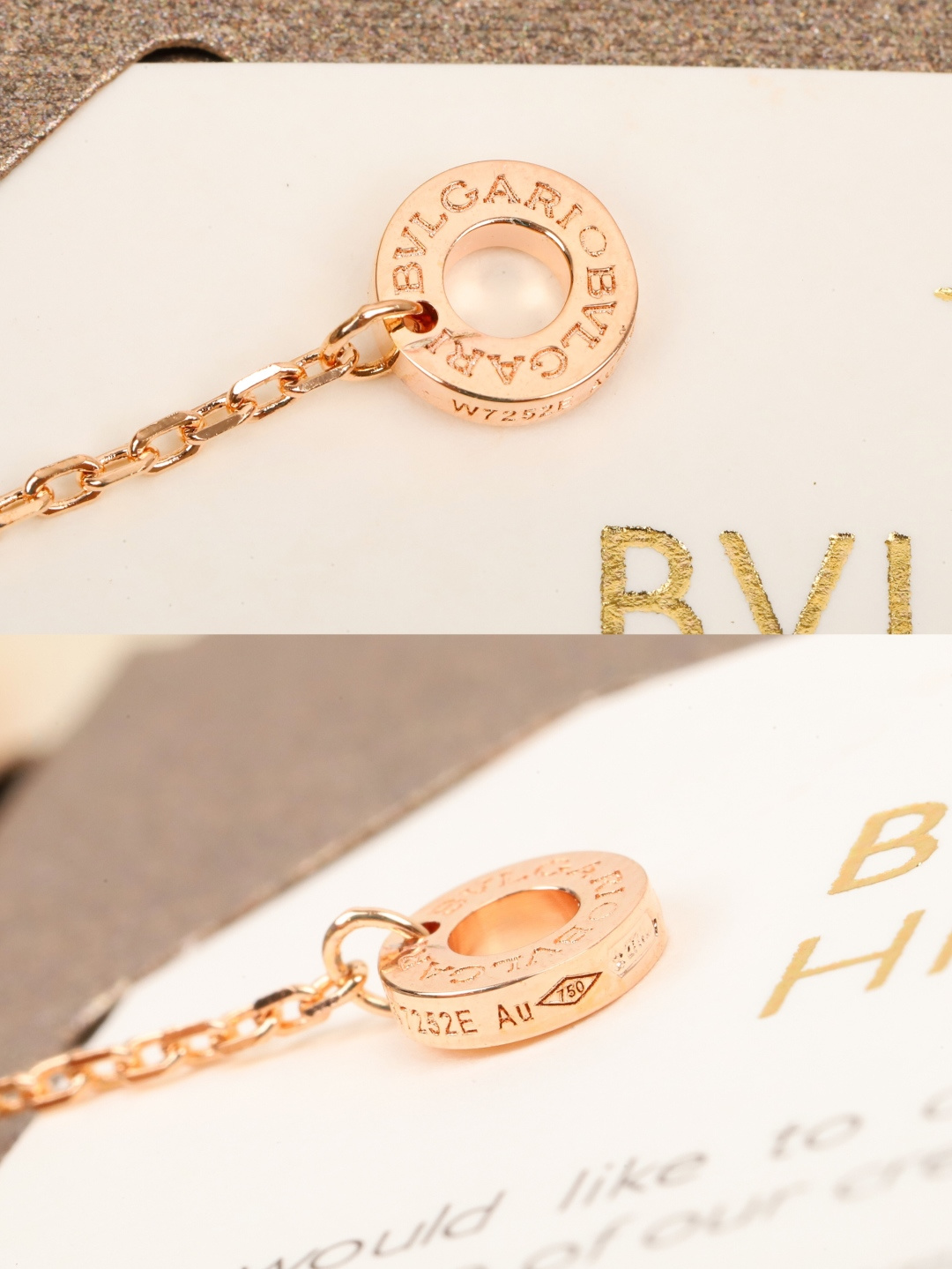Bvlgari Haute Joaillerie Fine Jewelry Earrings Necklace Ring 8