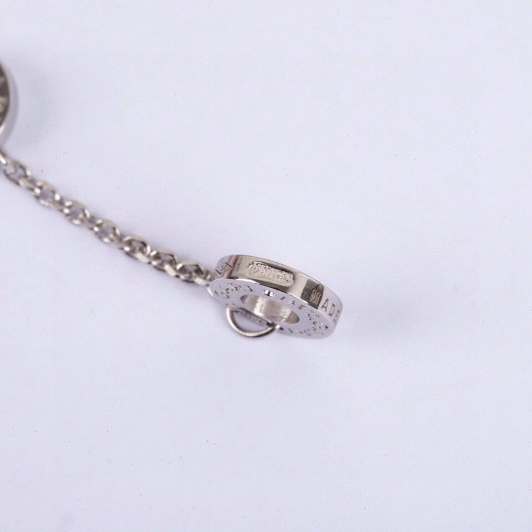 【】认准真正购入珠宝类官网开发的！可定制真金版，一样官网开发❗️两色【纯银精工版】灭世版的【Bvlg@r