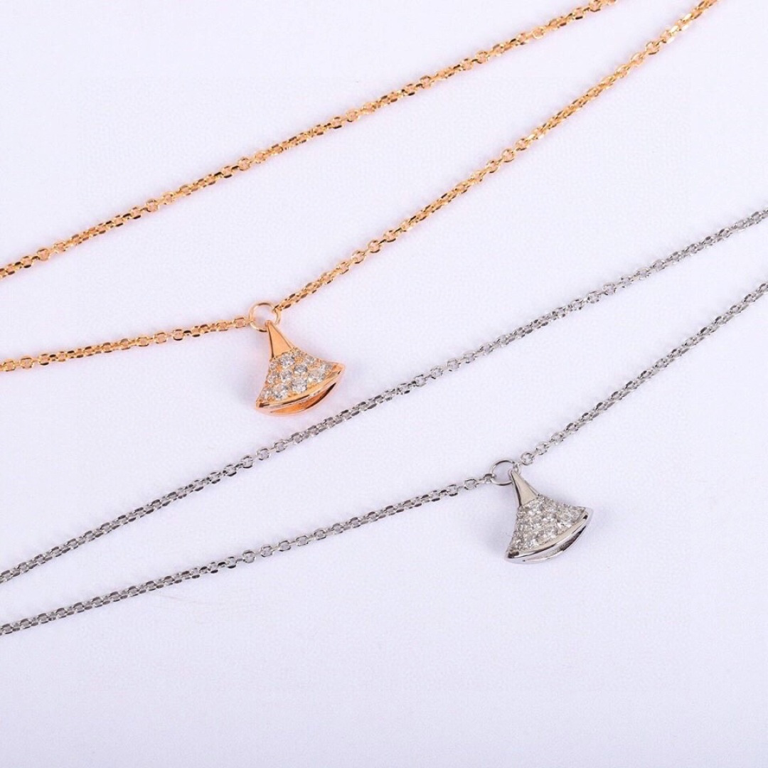 【】认准真正购入珠宝类官网开发的！可定制真金版，一样官网开发❗️两色【纯银精工版】灭世版的【Bvlg@r