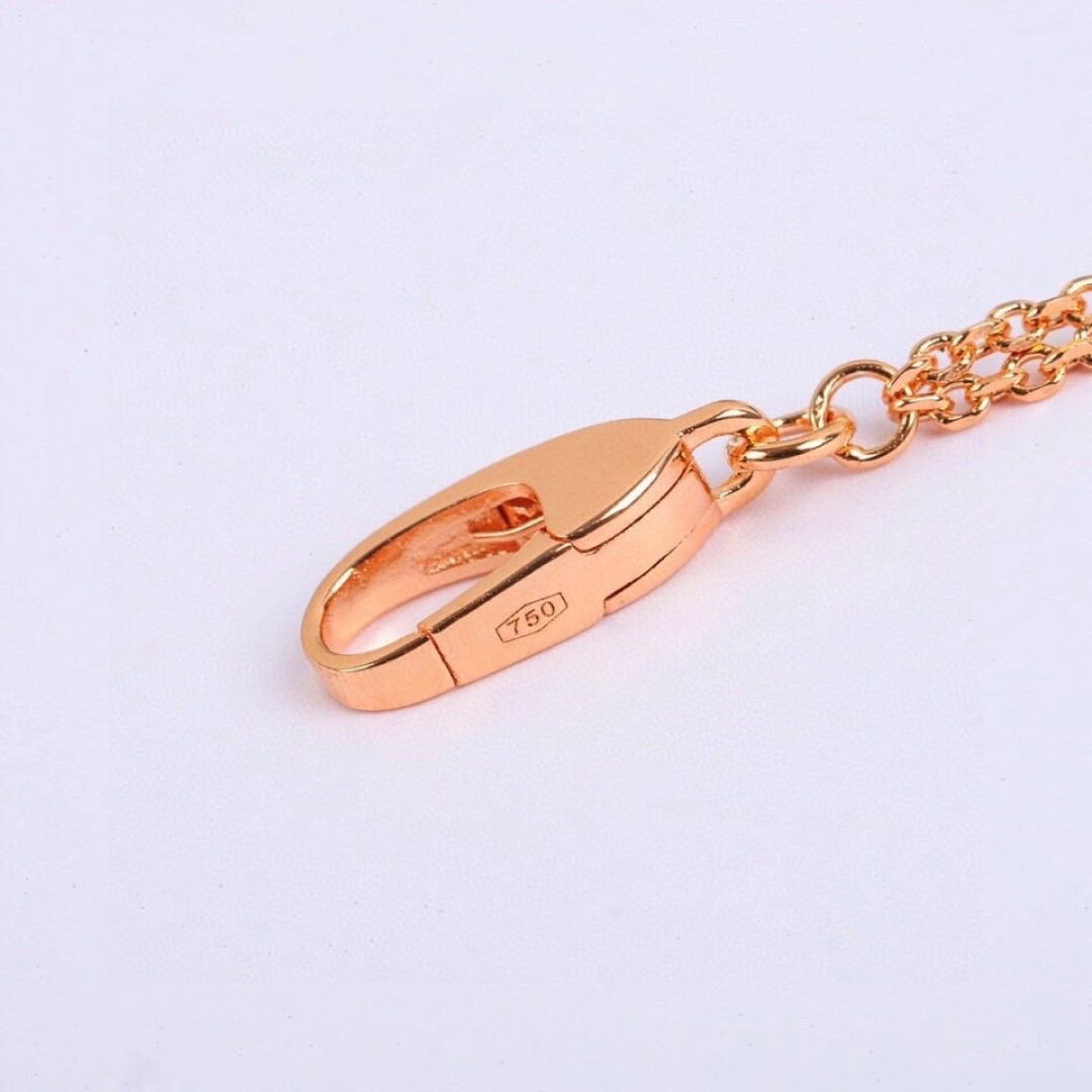 【】认准真正购入珠宝类官网开发的！可定制真金版，一样官网开发❗️两色【纯银精工版】灭世版的【Bvlg@r