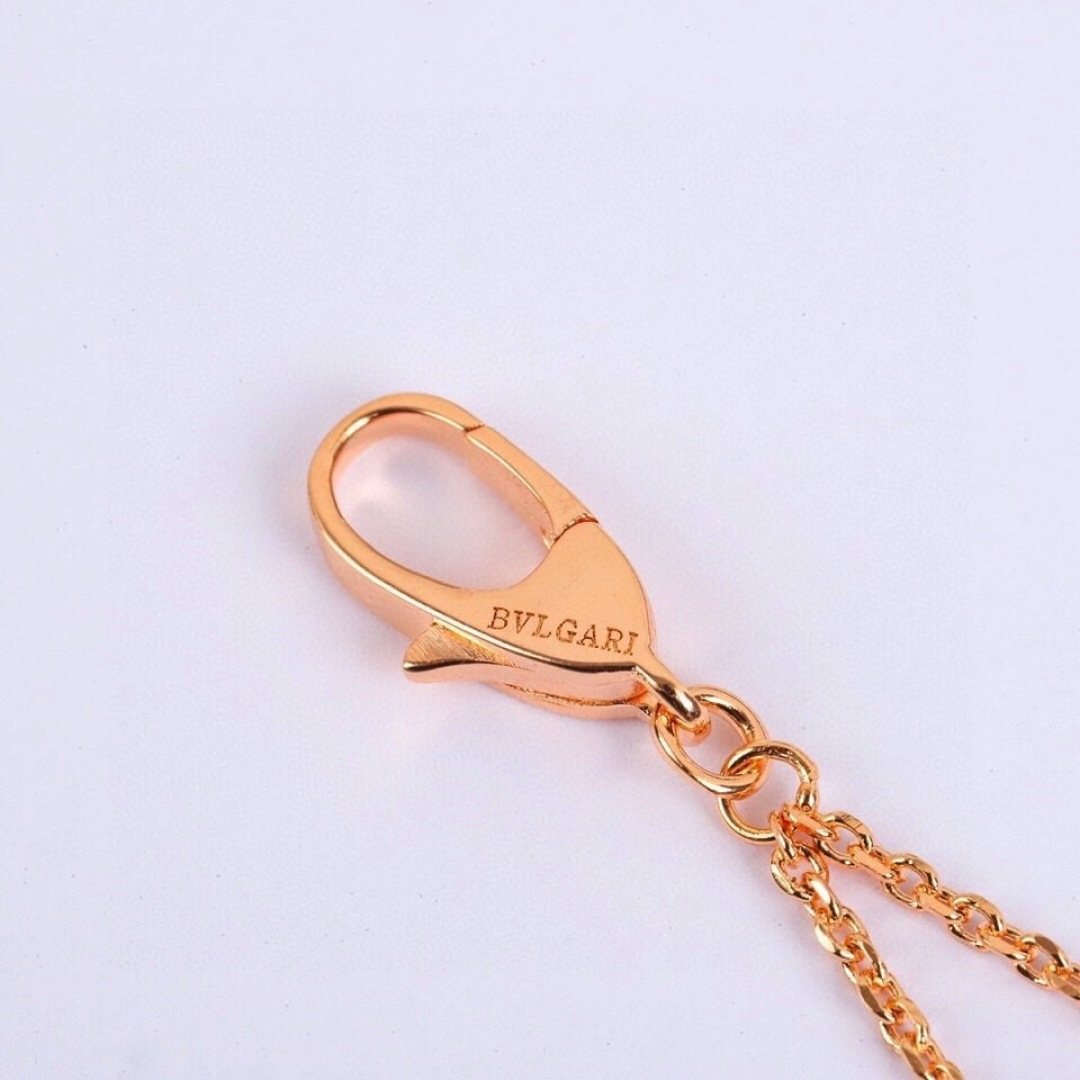 【】认准真正购入珠宝类官网开发的！可定制真金版，一样官网开发❗️两色【纯银精工版】灭世版的【Bvlg@r