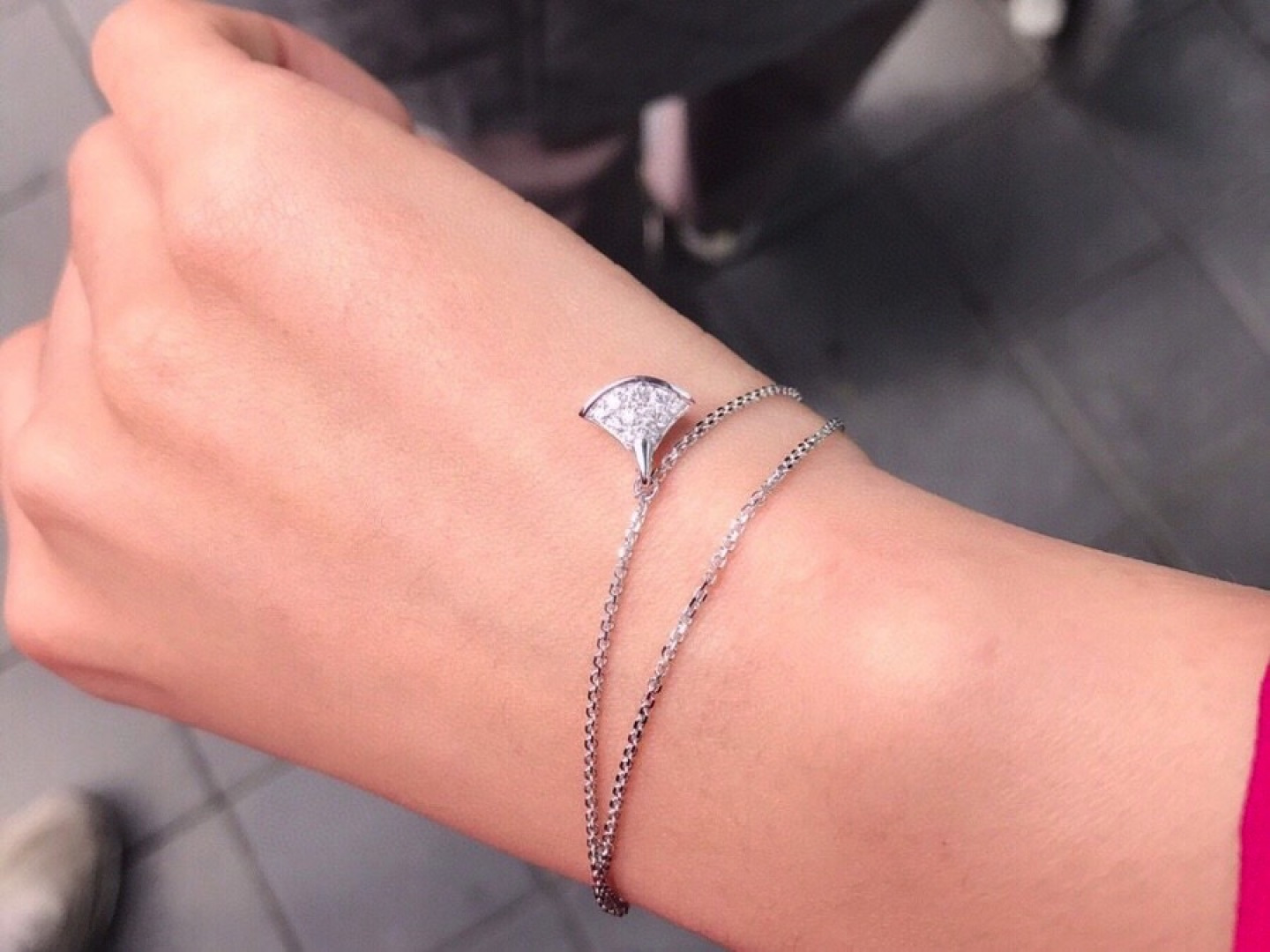 【】认准真正购入珠宝类官网开发的！可定制真金版，一样官网开发❗️两色【纯银精工版】灭世版的【Bvlg@r