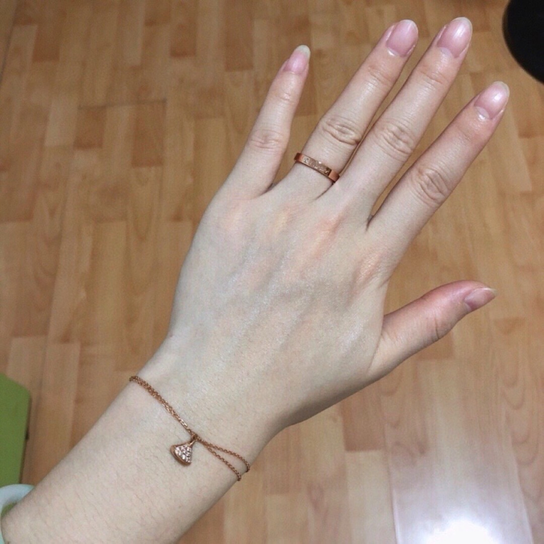 【】认准真正购入珠宝类官网开发的！可定制真金版，一样官网开发❗️两色【纯银精工版】灭世版的【Bvlg@r