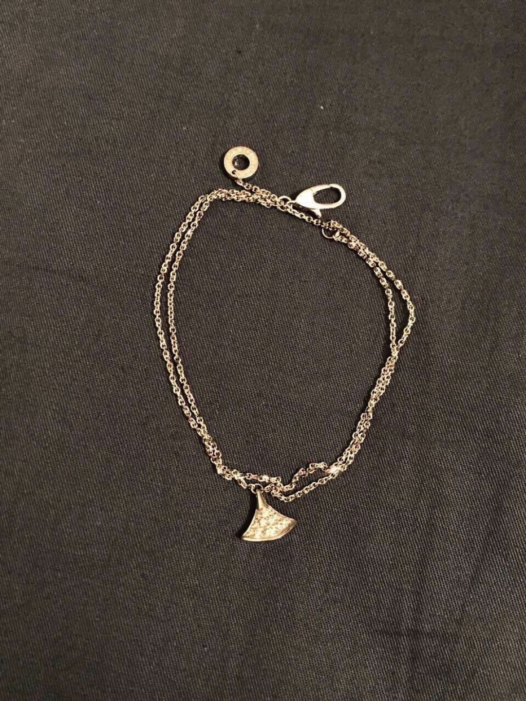 【】认准真正购入珠宝类官网开发的！可定制真金版，一样官网开发❗️两色【纯银精工版】灭世版的【Bvlg@r