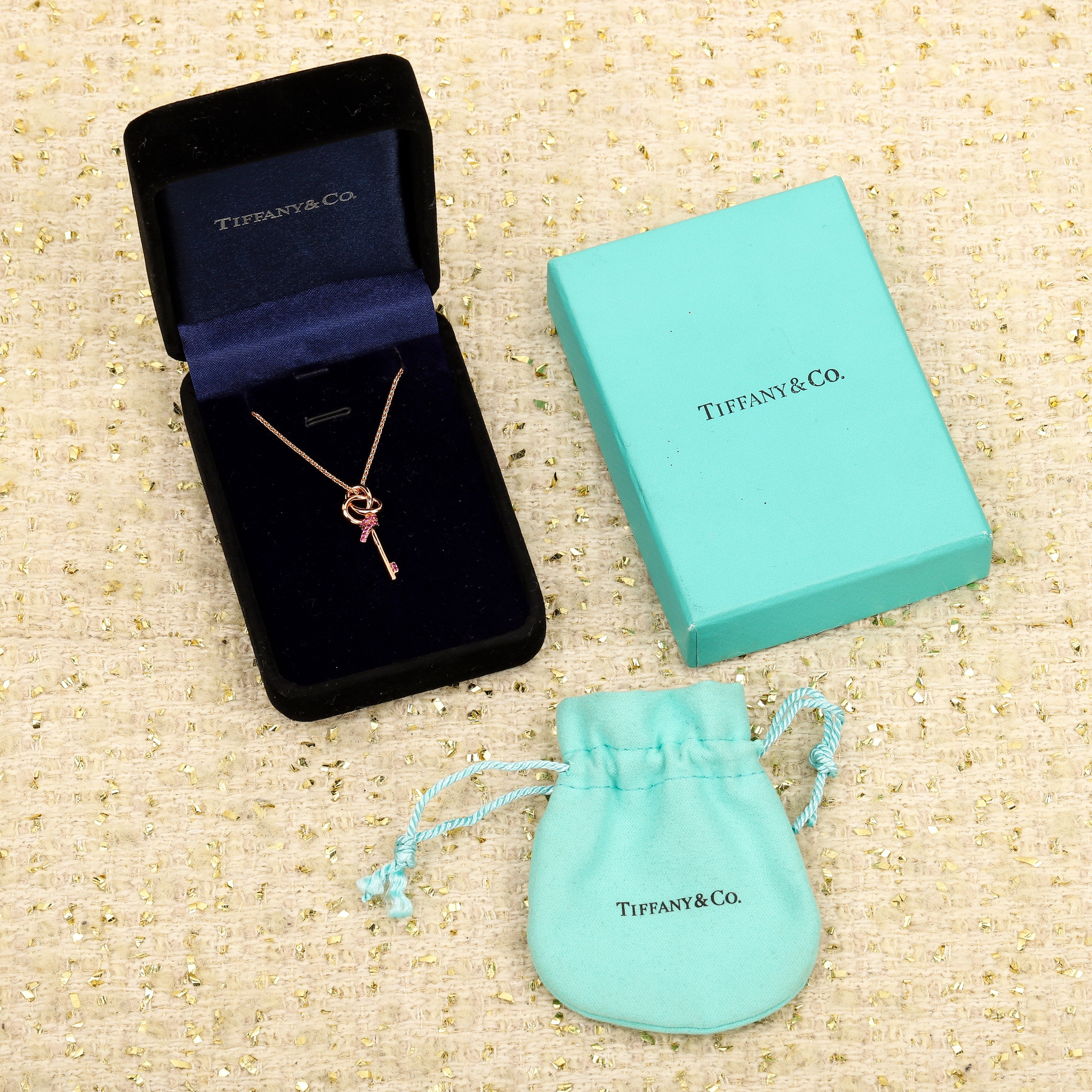 티파니 목걸이 70843 Tiffany & Co Necklace 이미지 8
