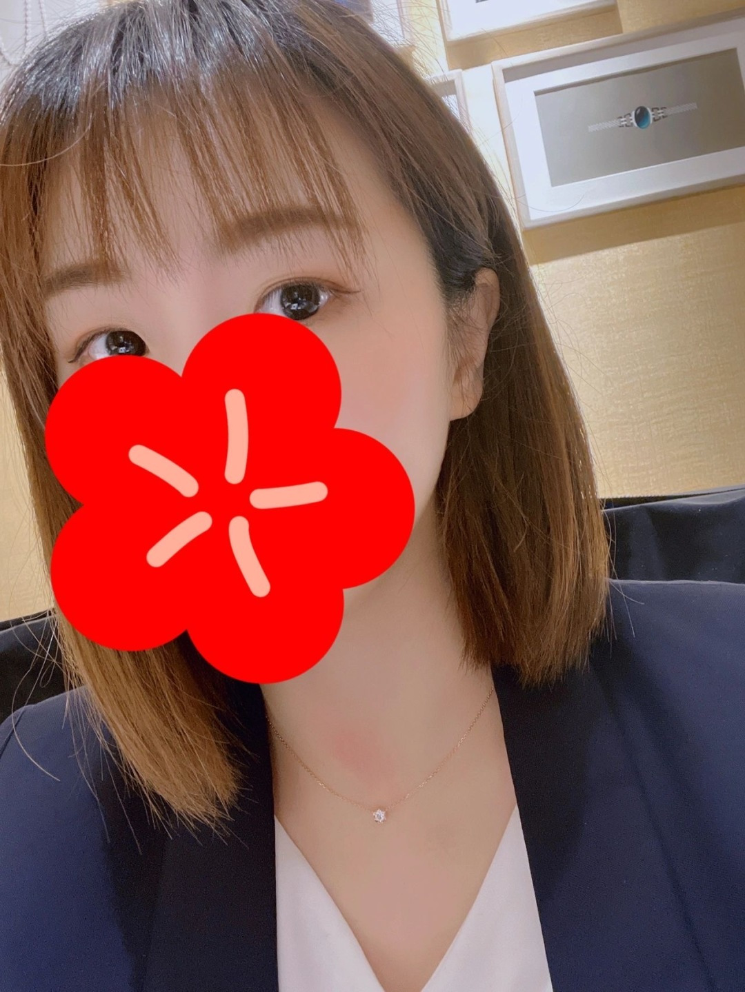 【】蜂巢项链， 可订做18K真金真钻版，只做对版真金货，价询客FuBee My Love吊坠在18K玫瑰