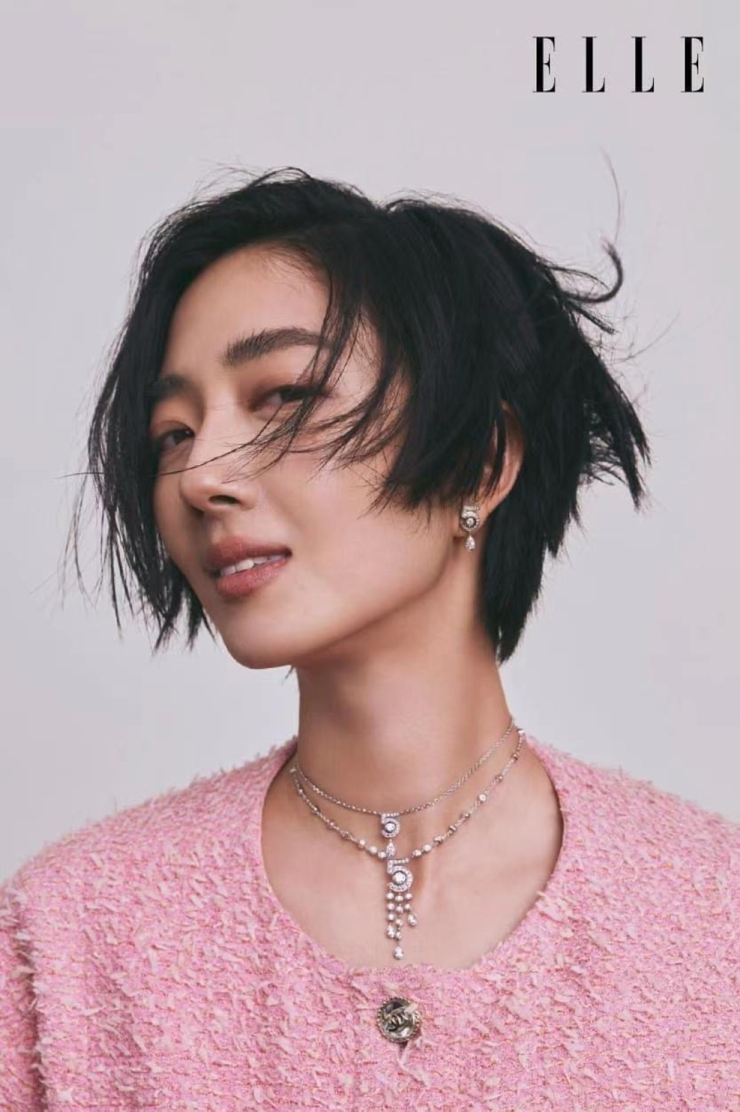 【】5字号项链 官网 。67 800+ 可订做真金真钻，只做对版官网真金货，Pk市面各种金货❗️【cha