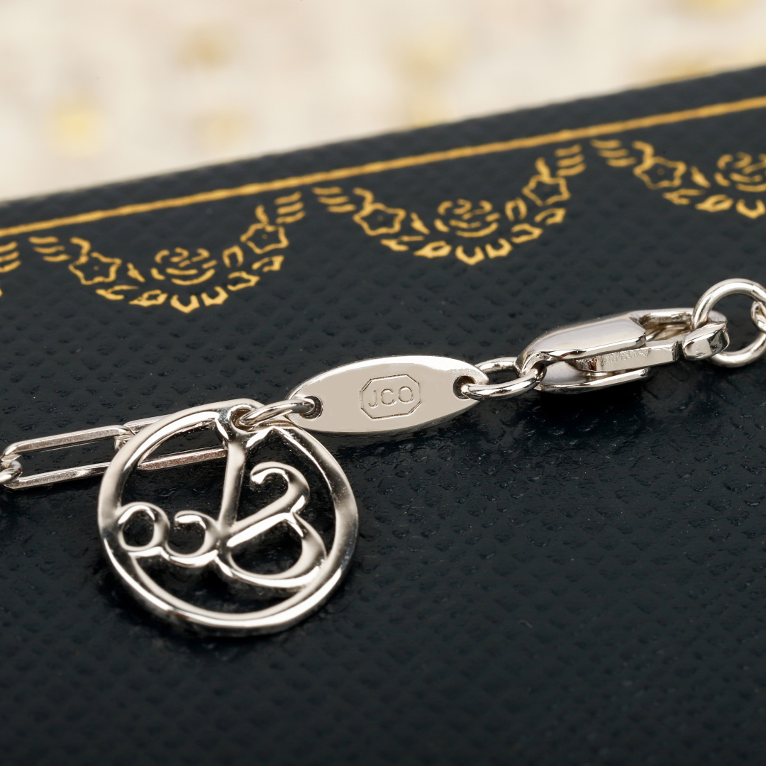 Moncler Haute Couture Haute Couture Fine Jewelry Necklace Bracelet Ring 7