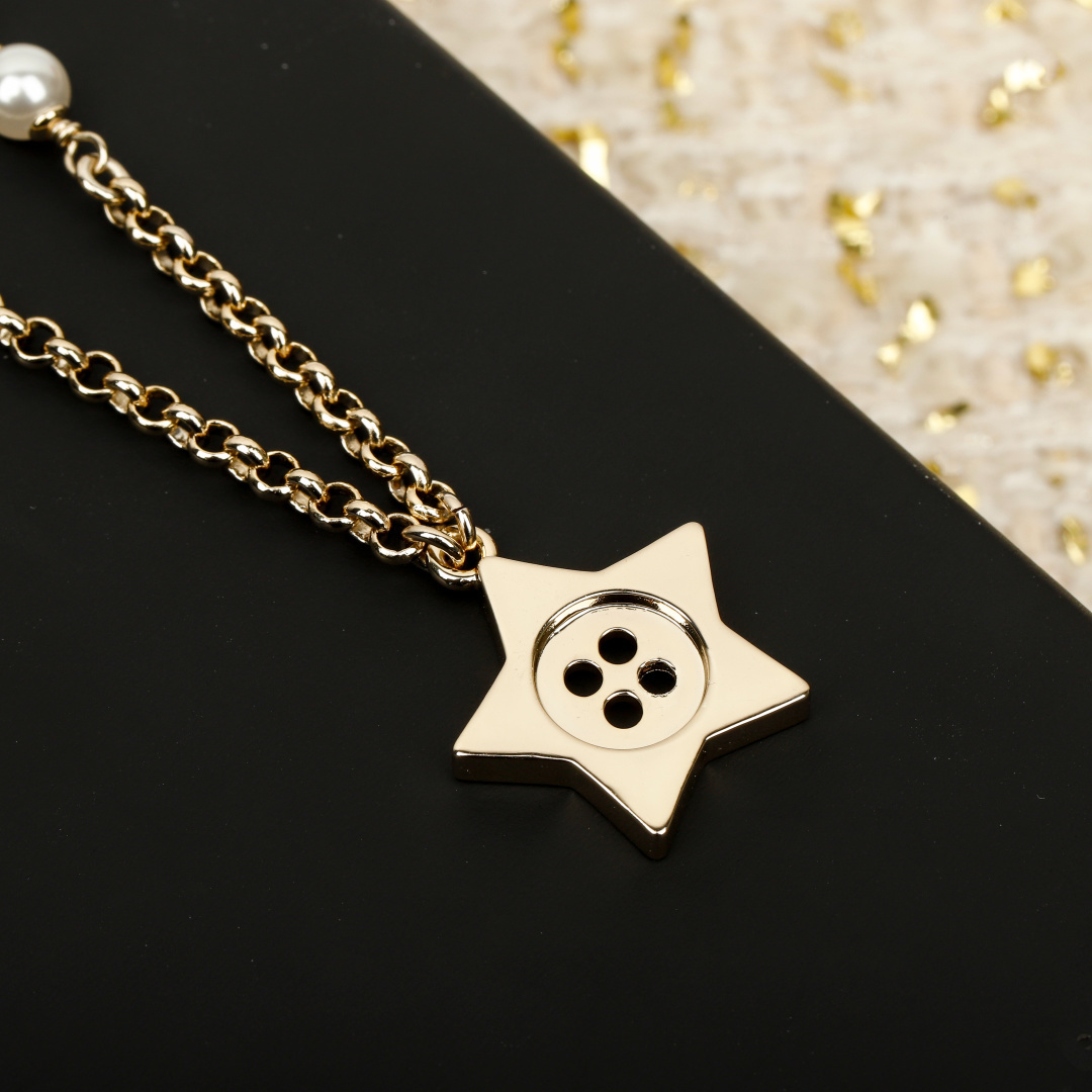 Jacquemus Haute Couture Haute Couture Fine Jewelry Necklace Bracelet 5