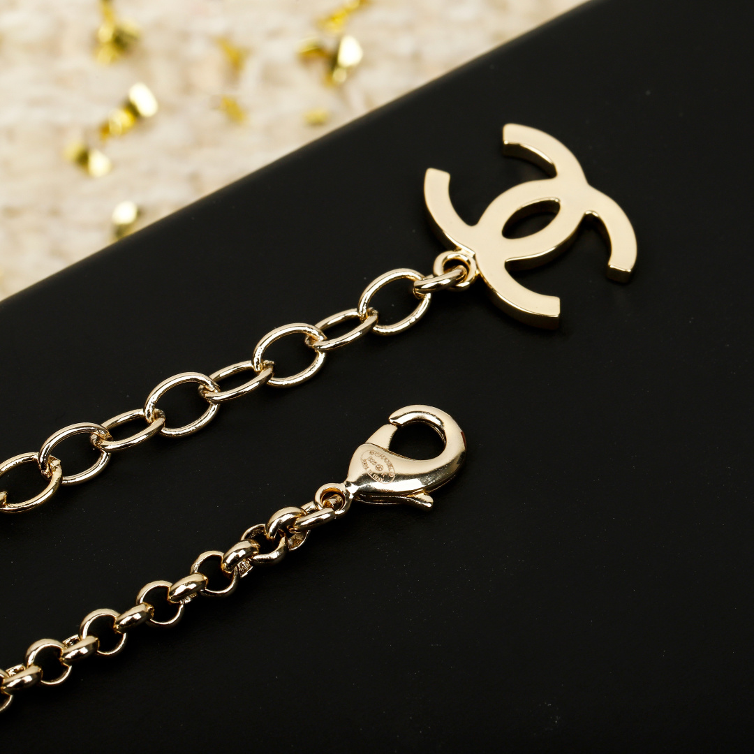 Jacquemus Haute Couture Haute Couture Fine Jewelry Necklace Bracelet 6