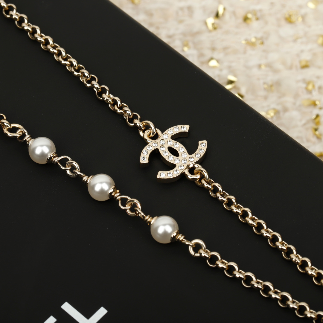 Jacquemus Haute Couture Haute Couture Fine Jewelry Necklace Bracelet 3