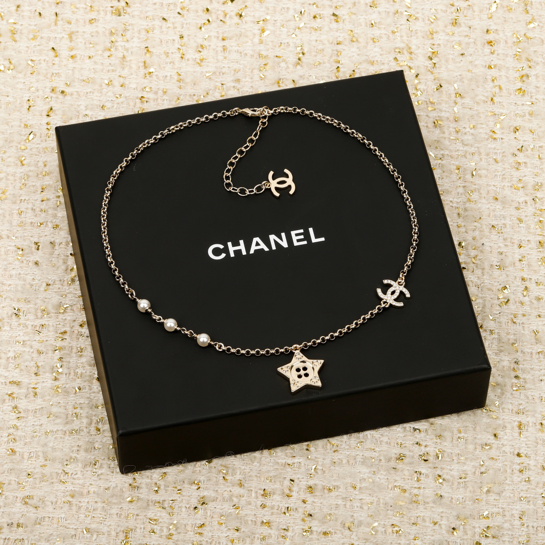 Jacquemus Haute Couture Haute Couture Fine Jewelry Necklace Bracelet