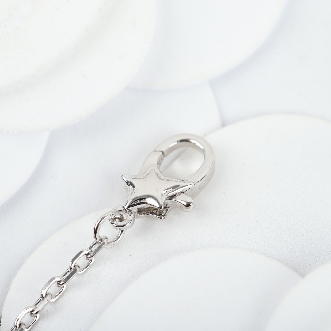 Brunello Cucinelli Haute Couture Haute Couture Fine Jewelry Necklace 8